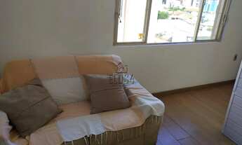 Imagem 2: Kitnet com 1 Dormitorio(s) localizado(a) no bairro Centro em São Leopoldo / Rio Grande do