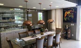 Imagem 4: Cobertura com 3 Dormitorio(s) localizado(a) no bairro Morro do Espelho em São Leopoldo