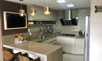 Imagem 6: Cobertura com 3 Dormitorio(s) localizado(a) no bairro Morro do Espelho em São Leopoldo