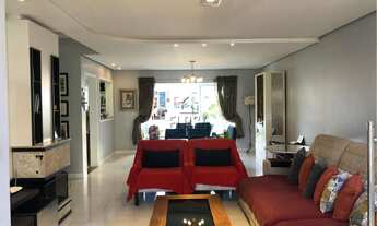 Imagem 3: Casa com 4 Dormitorio(s) localizado(a) no bairro São José em São Leopoldo / Rio Grande do