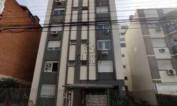 Imagem: Apartamento com 1 Dormitorio(s) localizado(a)