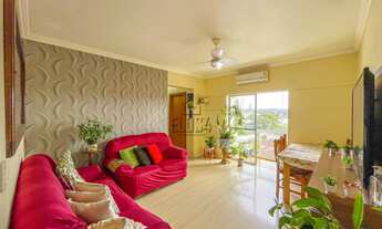 Imagem: Apartamento com 3 Dormitorio(s) localizado(a)