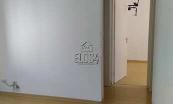 Imagem 5: Apartamento com 2 Dormitorio(s) localizado(a) no bairro São Miguel em São Leopoldo / Rio