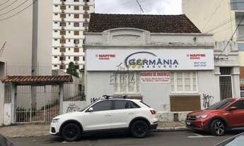 Imagem 1: Terreno com 5 Dormitorio(s) localizado(a) no bairro Centro em São Leopoldo / Rio Grande d