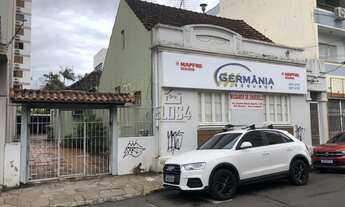 Imagem 2: Terreno com 5 Dormitorio(s) localizado(a) no bairro Centro em São Leopoldo / Rio Grande d