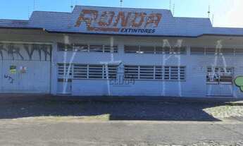 Imagem: Pavilhão com 3 Dormitorio(s) localizado(a)