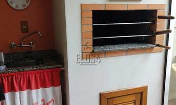 Imagem 6: Casa com 2 Dormitorio(s) localizado(a) no bairro Cristo Rei em São Leopoldo / Rio Grande