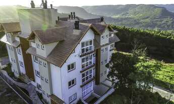 Imagem 6: Apartamento 2 dormitórios proximo ao Snowland em Gramado