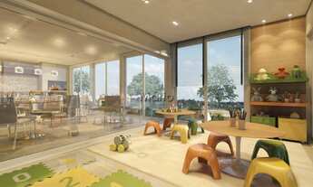 Imagem 7: Apartamento 2 dormitórios proximo ao Snowland em Gramado