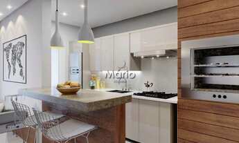 Imagem 4: Apartamentos de 02 Dormitórios (01 Suíte) na Av Oswaldo Aranha em Canela