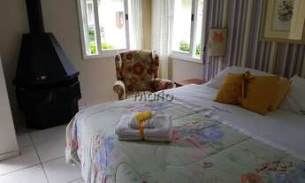 Imagem 2: Hotel Pousada em Funcionamento na Vila Suzana em Canela