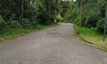 Imagem 4: Hotel Pousada em Funcionamento na Vila Suzana em Canela