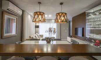 Imagem: Casa de alto padrão em Gramado Vivendas