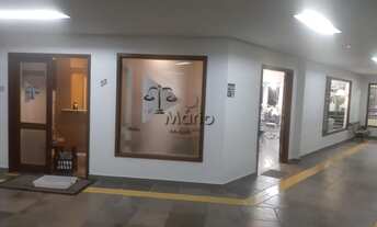 Imagem 2: Sala Comercial no Centro de Gramado