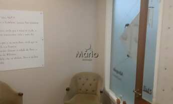 Imagem 4: Sala Comercial no Centro de Gramado