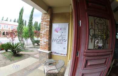 Imagem 3: Loja na Av do Laje de Pedra em Canela