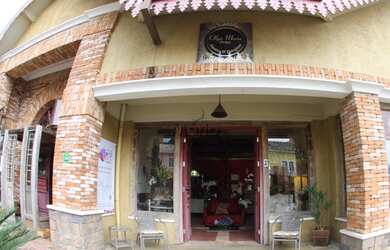 Imagem 5: Loja na Av do Laje de Pedra em Canela