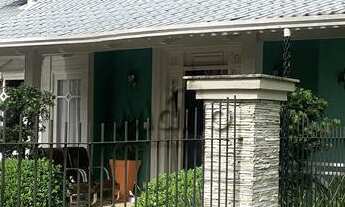 Imagem 2: Casa magnífica no bairro Floresta, junto ao Centro de Gramado