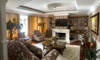 Imagem 4: Casa magnífica no bairro Floresta, junto ao Centro de Gramado