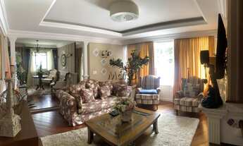 Imagem 7: Casa magnífica no bairro Floresta, junto ao Centro de Gramado