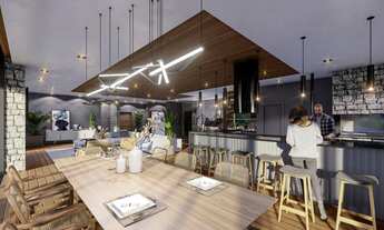 Imagem 4: Casa Aspen Gramado com 5 amplas suítes