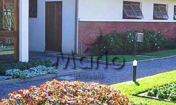 Imagem: Apartamento em Gramado Condado Di Alphaville