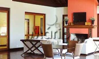 Imagem 3: Apartamento em Gramado Condado Di Alphaville - Torre Rubi com 1 dormitório