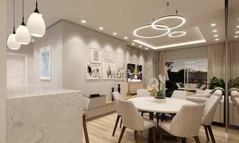 Imagem 7: Apartamento em Gramado com 2 dormitórios Residencial Villa das Hortênsias na Vila Suíça