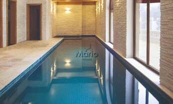 Imagem 2: Apartamento em Gramado no La Liberté