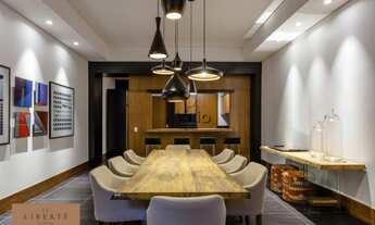 Imagem 3: Apartamento em Gramado no La Liberté