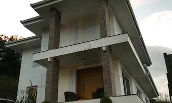 Imagem: Casa em Gramado no bairro Vale das Colinas