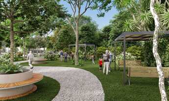 Imagem 6: Casa em Gramado na Várzea Grande Vale dos Plattanos com uma suíte