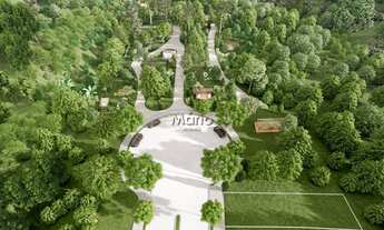 Imagem 7: Casa em Gramado na Várzea Grande Vale dos Plattanos com uma suíte