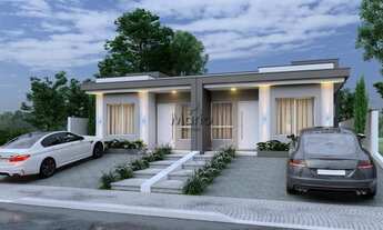 Imagem: Casa em Gramado na Várzea Grande Vale dos