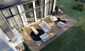 Imagem 5: Casa em Gramado Condomínio o Bosque na Vila Moura com 3 Suítes