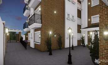 Imagem 5: Apartamento em Gramado na Vila Moura (Wimbledom) com duas suítes