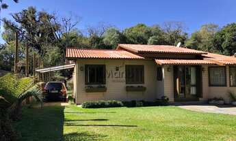 Imagem: Casa em Gramado no Villagio com 2 Quartos