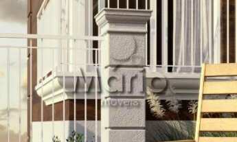 Imagem 4: Apartamento 2 dormitórios sendo 1 suíte no Pallazo Vitória em Gramado