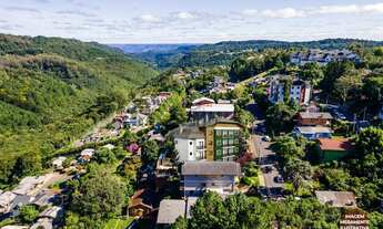 Imagem 6: Apartamento com 1 suíte no bairro Prinstrop em Gramado