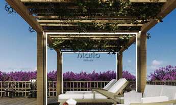 Imagem 2: Apartamento com 1 suíte no bairro Prinstrop em Gramado