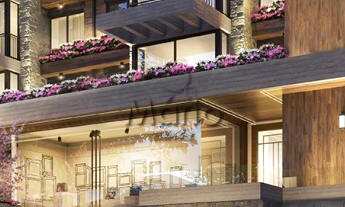 Imagem 6: Apartamento no coração de Gramado no De Marias com 2 Suítes