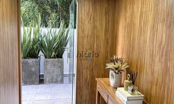 Imagem 2: Apartamento em Gramado no Edifício Varandas na Várzea Grande 1 dormitório