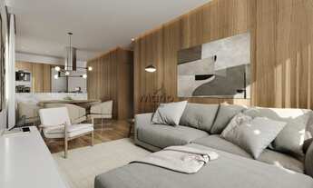 Imagem 3: Apartamento em Gramado no Edifício Varandas na Várzea Grande 1 dormitório