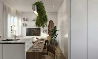 Imagem 4: Apartamento em Gramado no Edifício Varandas na Várzea Grande 1 dormitório