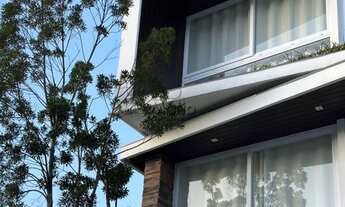 Imagem: Apartamento em Gramado no Edifício Varandas