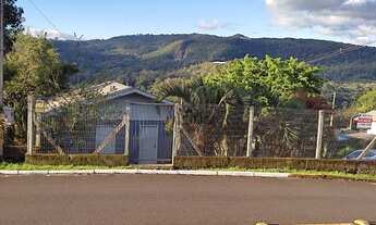 Imagem 2: Casa em Gramado na Várzea Grande, Vila do Sol. Com 2 dormitórios