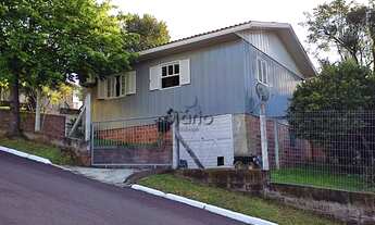 Imagem: Casa em Gramado na Várzea Grande, Vila