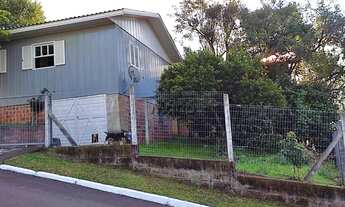 Imagem 5: Casa em Gramado na Várzea Grande, Vila do Sol. Com 2 dormitórios