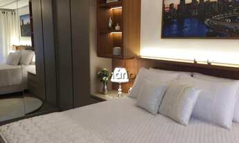 Imagem 3: Apartamento no Vivendas do Bosque em Gramado com dois dormitórios