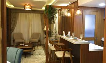 Imagem 4: Apartamento no Vivendas do Bosque em Gramado com dois dormitórios